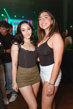 Xelosa Event